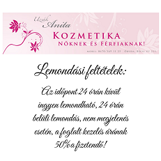 kozmetika 3.kerület